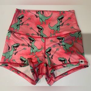 WODBOTTOM XS 3.25” High Waisted